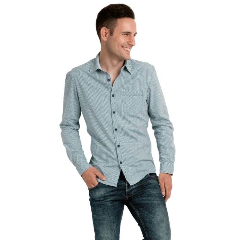 MEN’S Linen Shirts